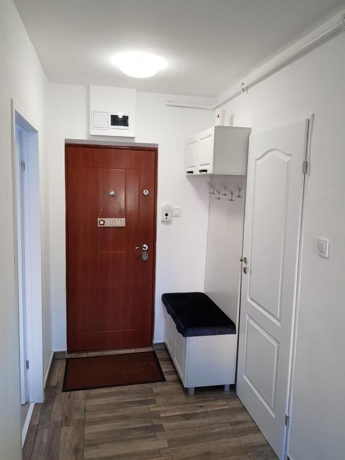 Savas Studio Brasov Exterior photo